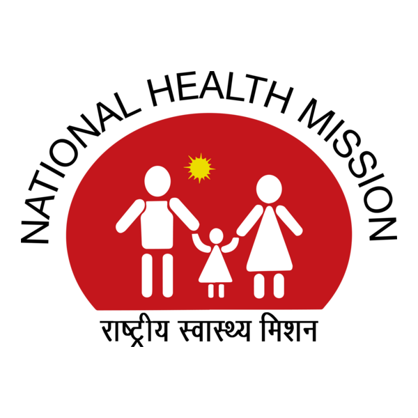 National Health Mission, Mumbai logo