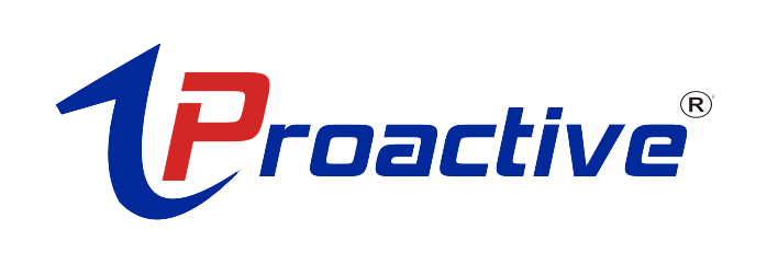 Proactive Bulk SMS Gateway logo